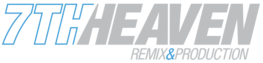  7th Heaven Remix & Production